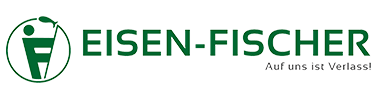 eisen-fischer-Logo
